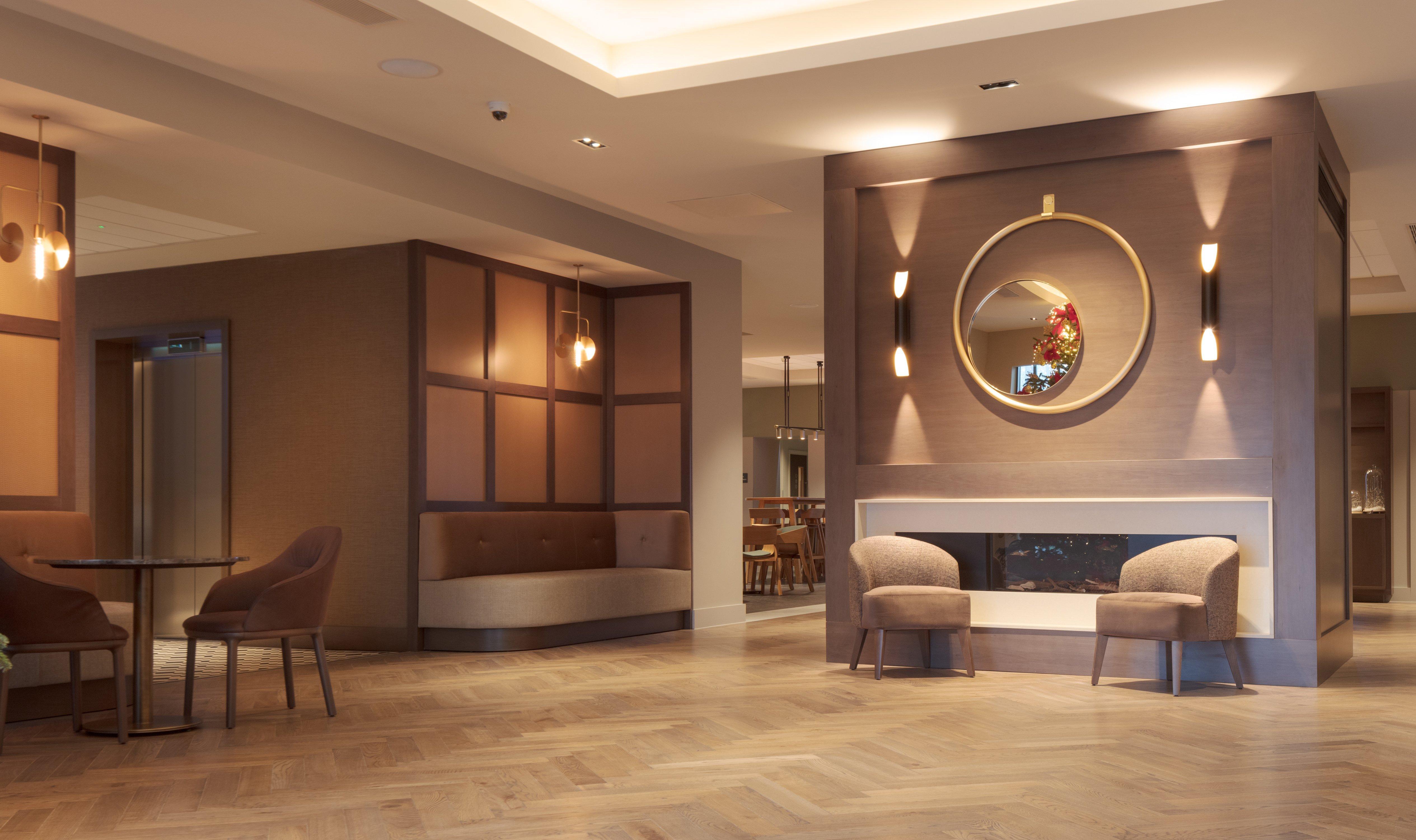 Staybridge Suites London Heathrow - Bath Road, An Ihg Aparthotel Хитроу Экстерьер фото